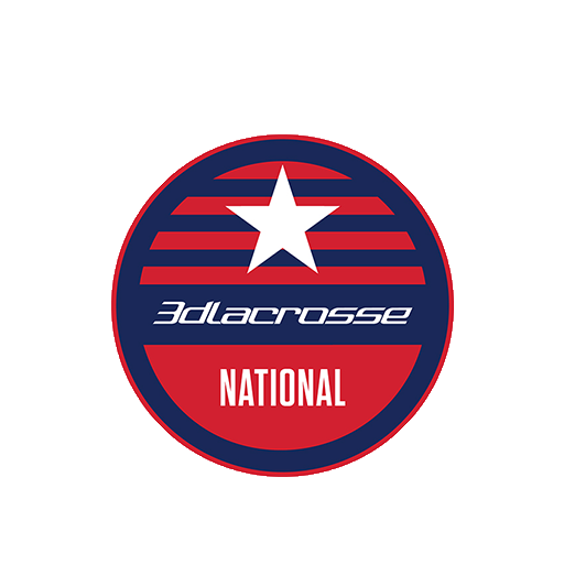 3d national logo